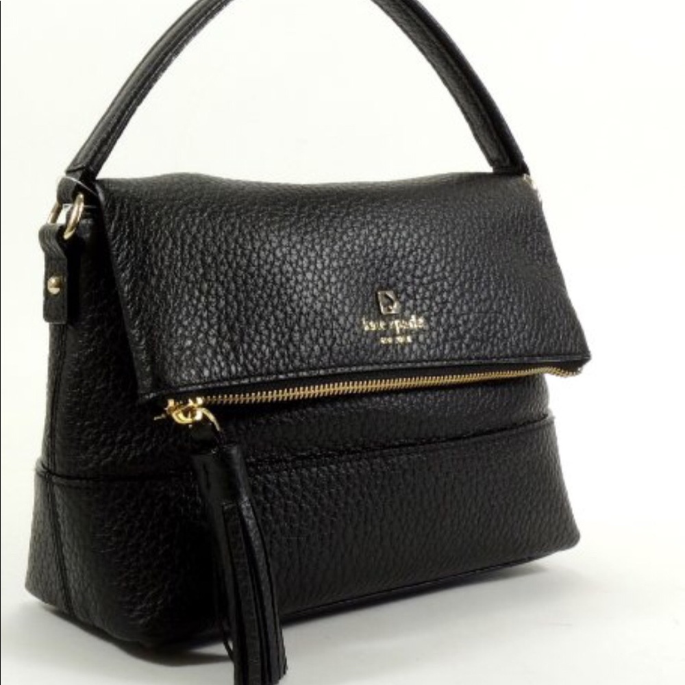 Kate Spade Southport Ave Mini Maria Crossbody